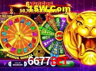 Game Statistics 6677Bet
