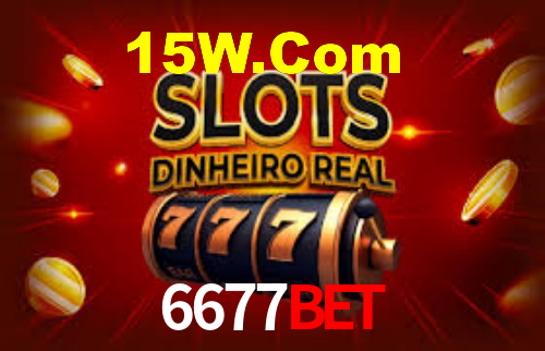 6677Bet App Interface