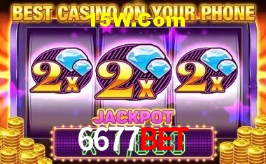 Experiência VIP 6677Bet