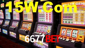 Programa VIP 6677Bet